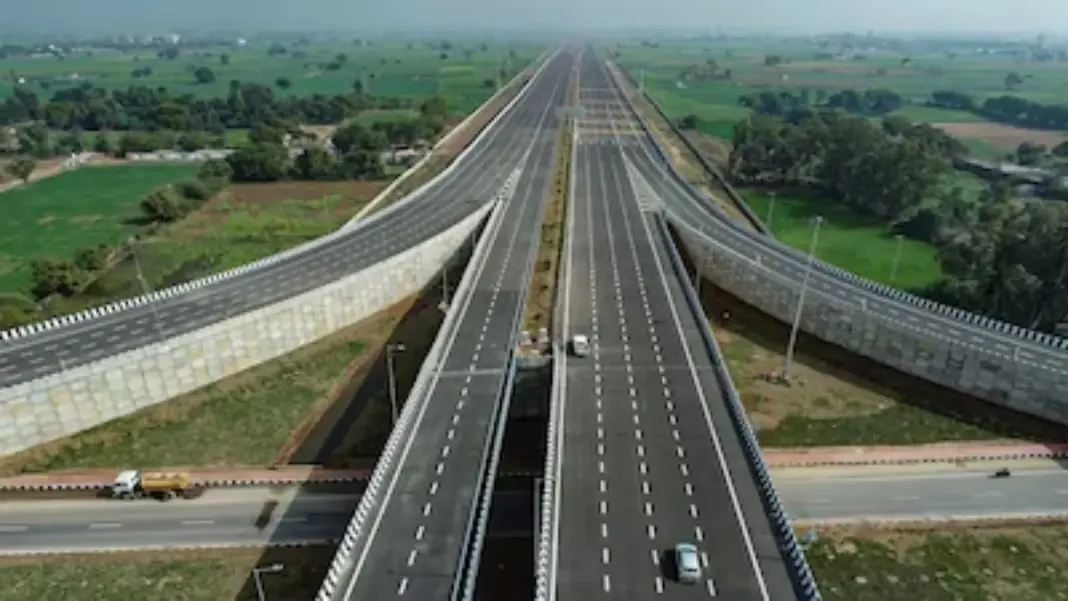 Turbhe residents finally get safer road with new flyover construction