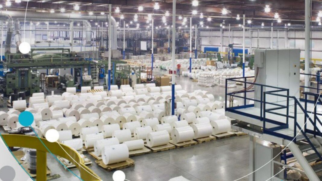 Government targets completion of infrastructure in plastic parks by 2025