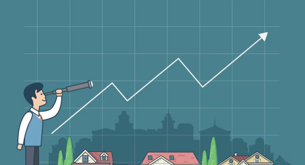 Uttar Pradesh Emerges as Infrastructure Powerhouse