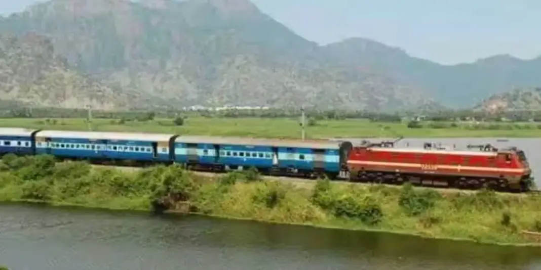 Uttarakhand Railway Upgrade to Cut Travel Time and Drive Regional Development