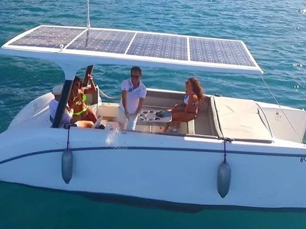 Delhi Readies For Yamuna River Cruise Services Launch In November