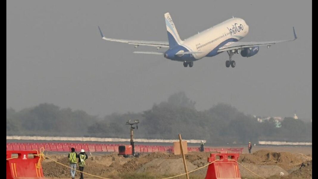 YEIDA Approves Wildlife Rehab Facility to Safeguard Biodiversity Near Noida Airport