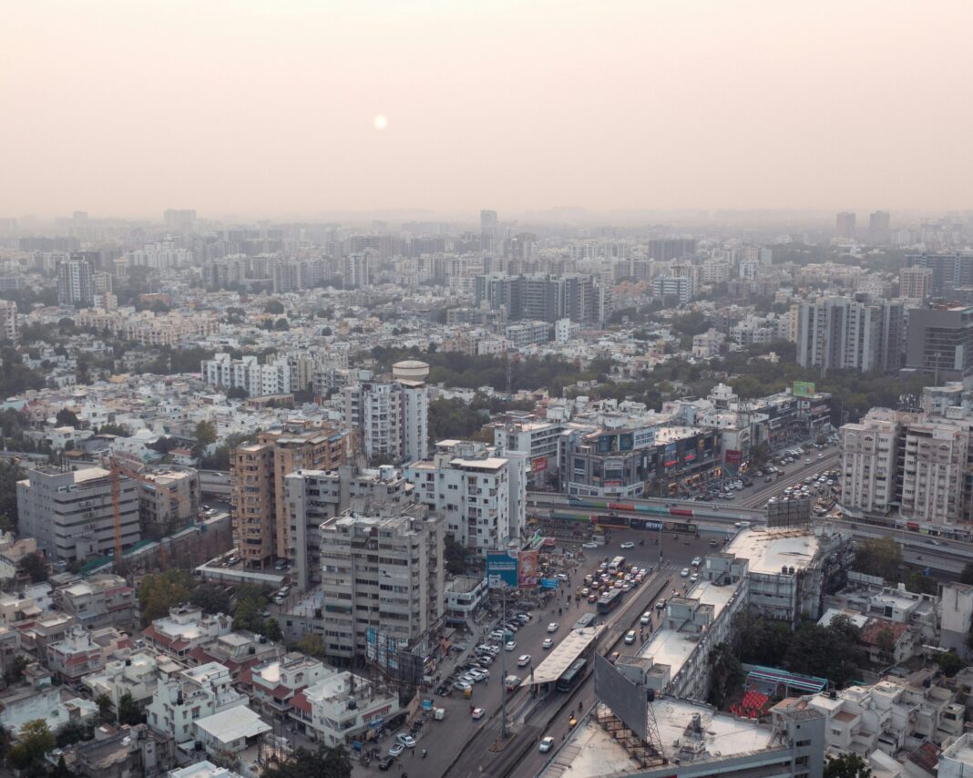 Gujarat Plans Big Boost for City Growth