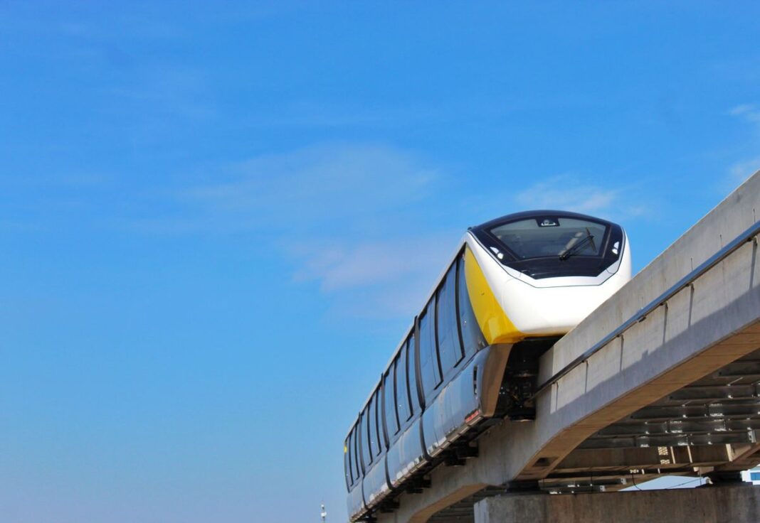Bengaluru Yellow Line Metro Launch in June