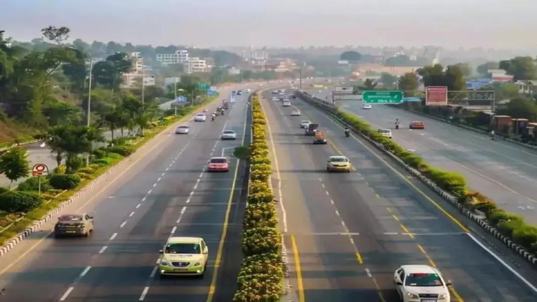 Delhi Government Approves Sahibi Corridor and Road Transfers