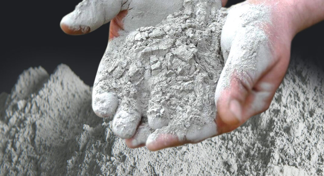 Mangalam Cement Ownership Shift Reflects Governance Move