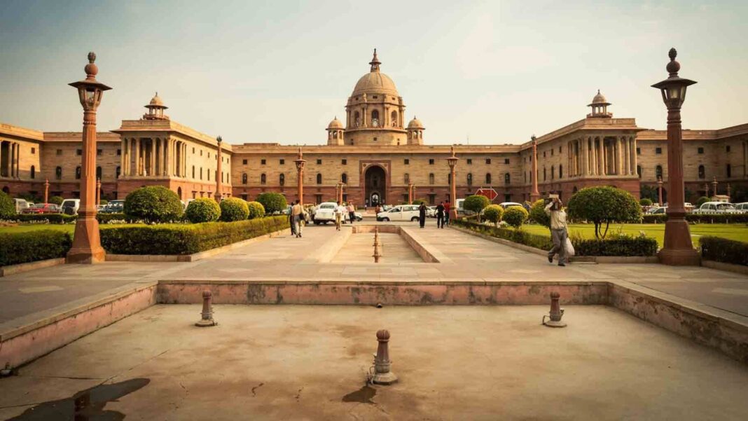 Delhi Government Accelerates Rural Development Projects