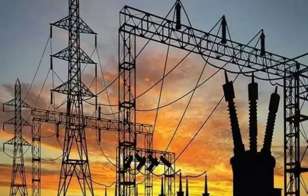 J&K Power Demand Declines to 18,439 MU in FY25, 3.77 Lakh Homes Powered