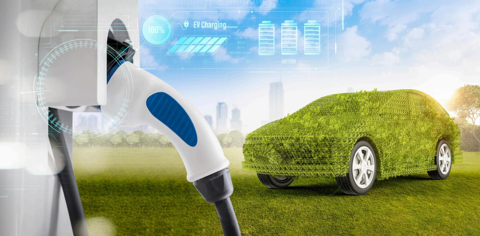 India Plans Rs. 2,000 Crore Investment for Nationwide EV Charging Expansion by 2026