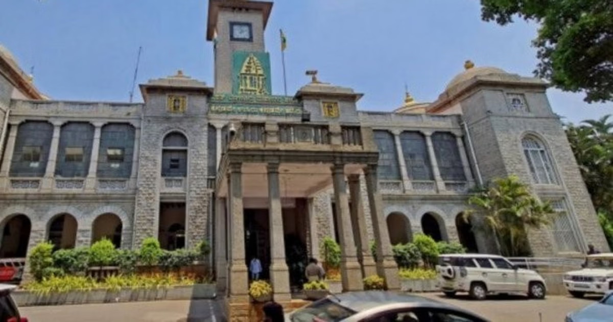 Karnataka Approves 134-Acre Land Deal for Bengaluru Waste Management