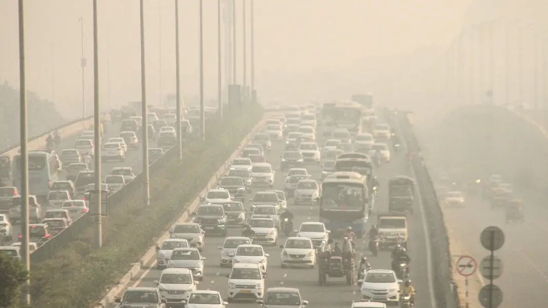 Delhi Pollution Crisis Linked to Government Inaction and Corruption