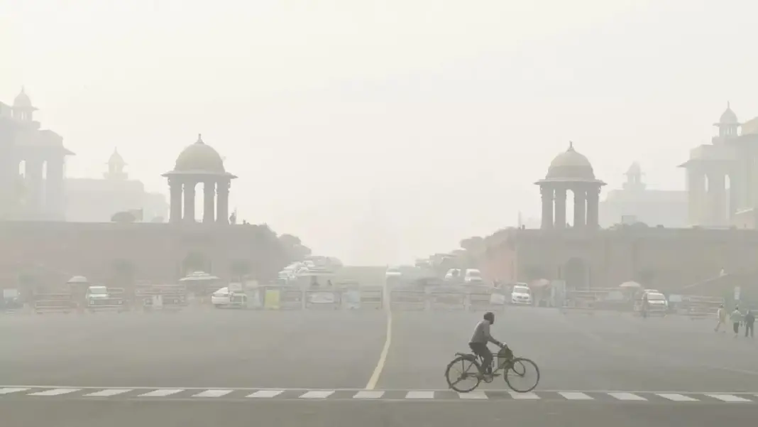 Delhi Government Plans New Measures to Reduce Air Pollution in the City