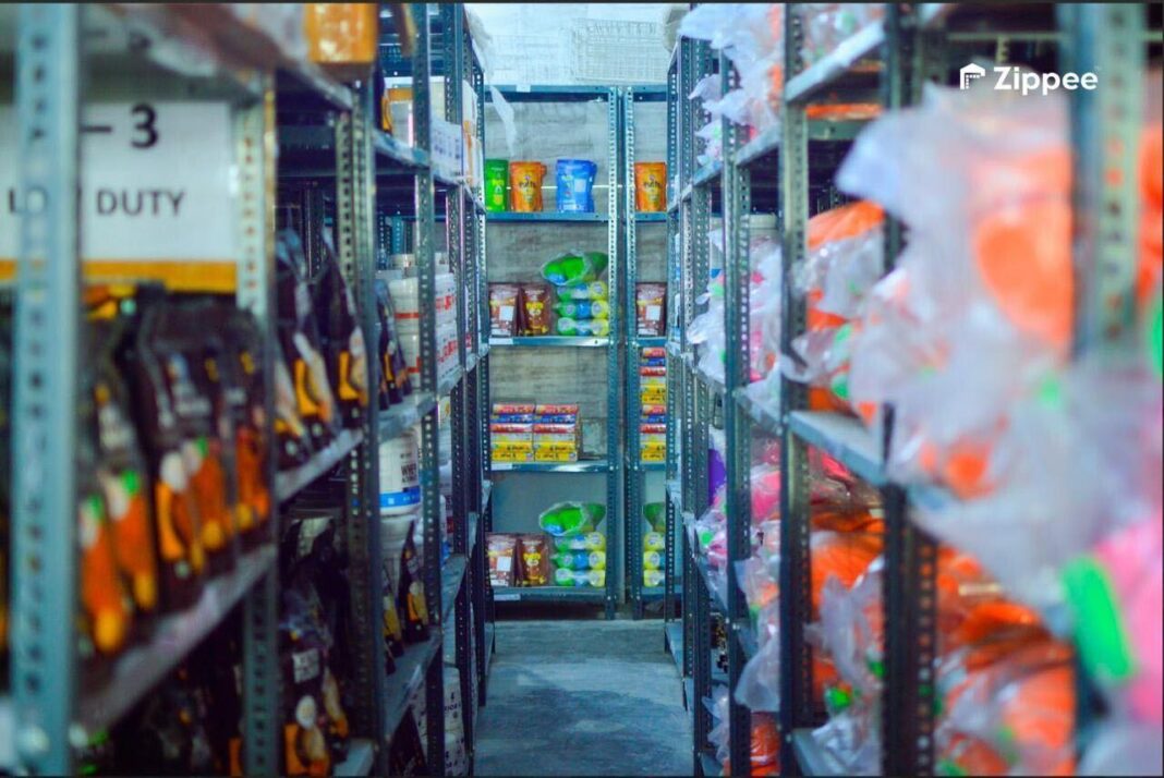 India Logistics Gets Faster as Zippee Introduces Ultra-Quick Blaze Delivery Model