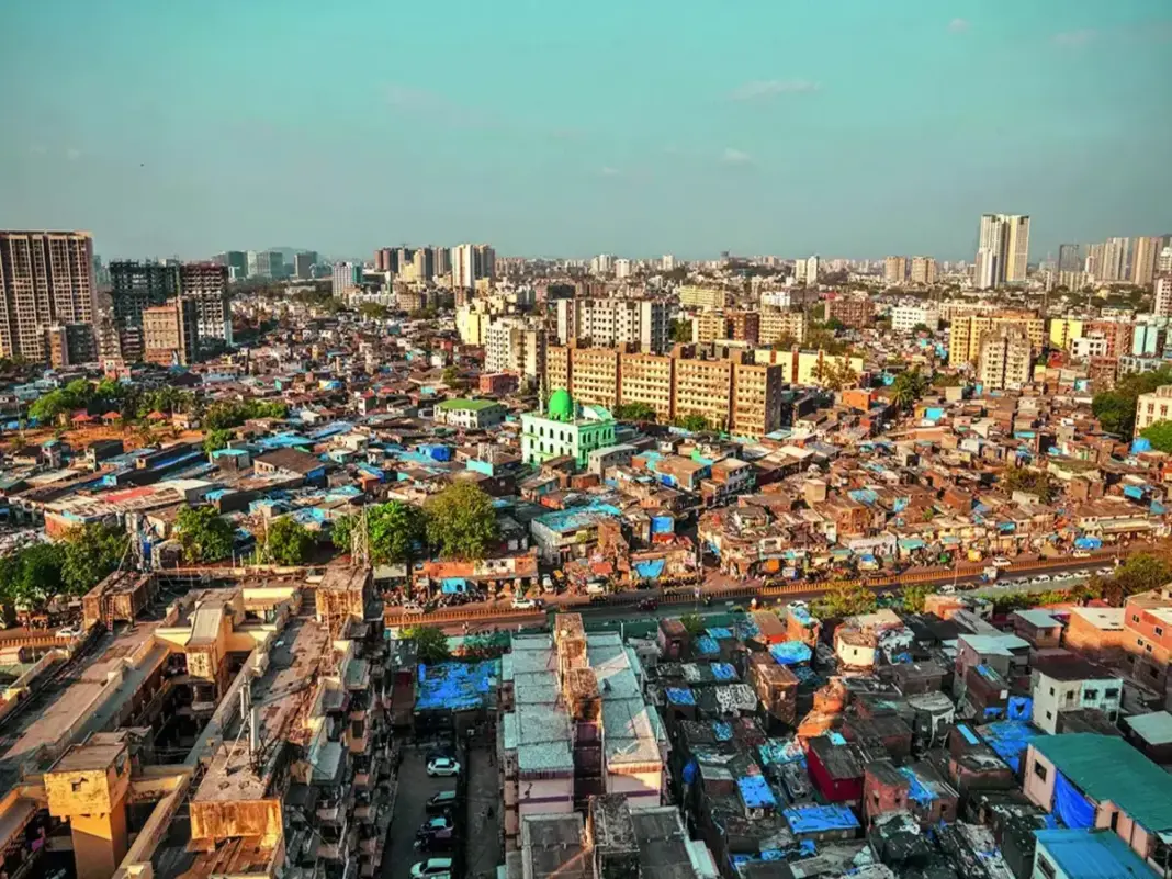 Dharavi Redevelopment Moves Forward as Deadline Passes Without Extension
