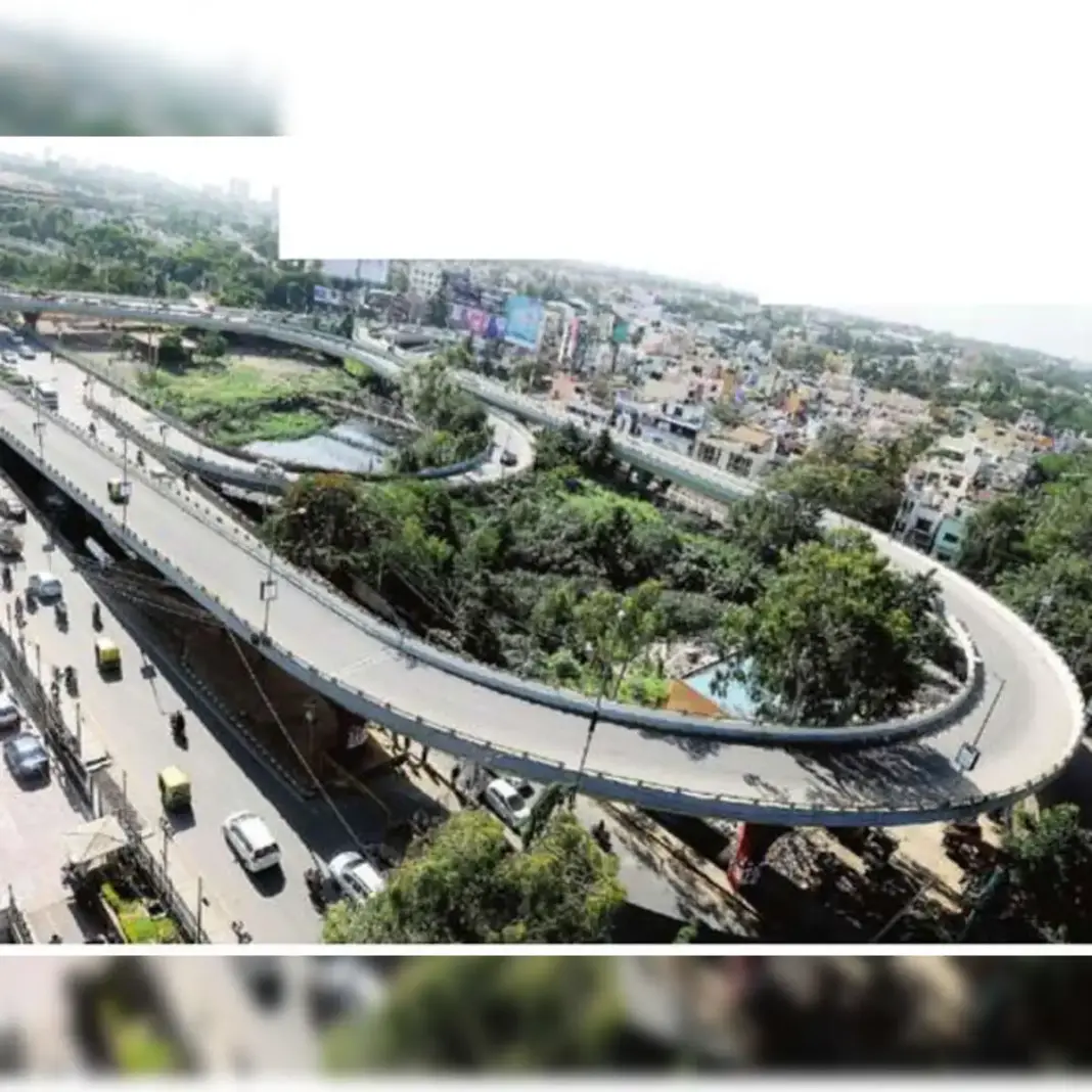 Varthur Residents Oppose Rs 482 Crore Flyover Project