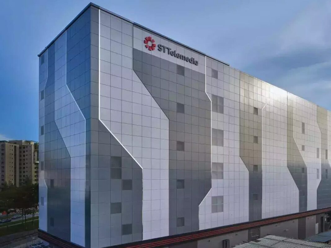 Kolkata New AI Data Centre Boosts Digital Infrastructure