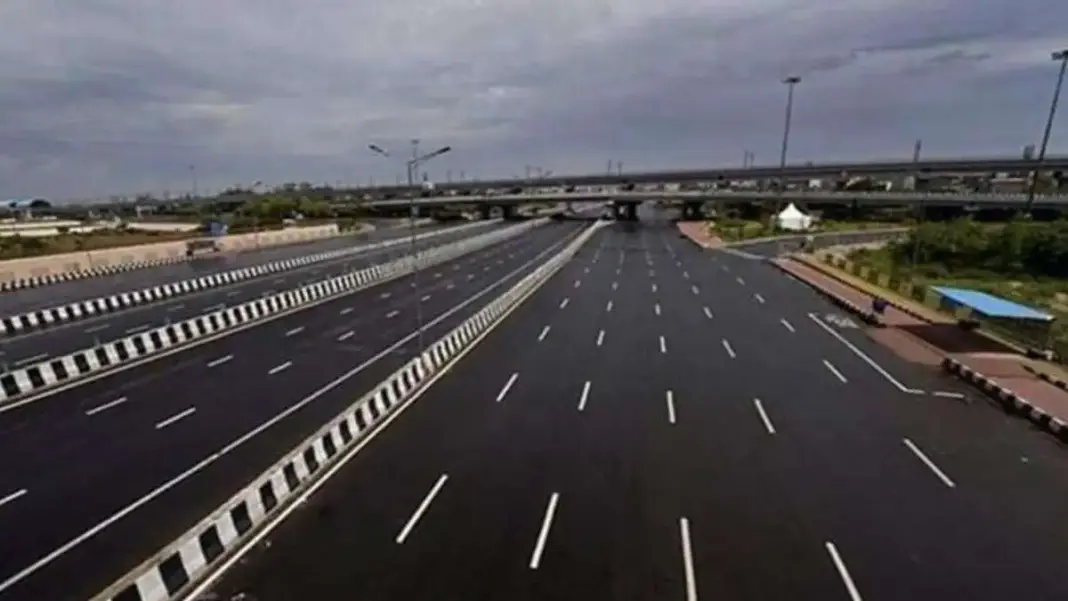Lucknow-Dehradun Expressway to Cut Travel Time to 5 Hours and Boost Western UP Connectivity