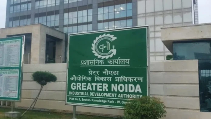 Greater Noida Authority Takes Action Against Ajnara Homes for Poor Sanitation