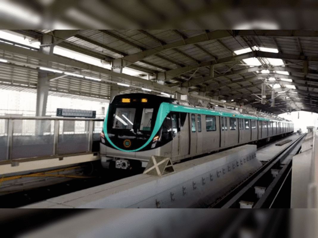 Greater Noida Residents Demand Metro Connectivity to Boost Urban Infrastructure