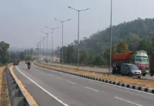 Maharashtra Approves Rs 6,499 Crore Highway to Boost Pune Industrial Connectivity