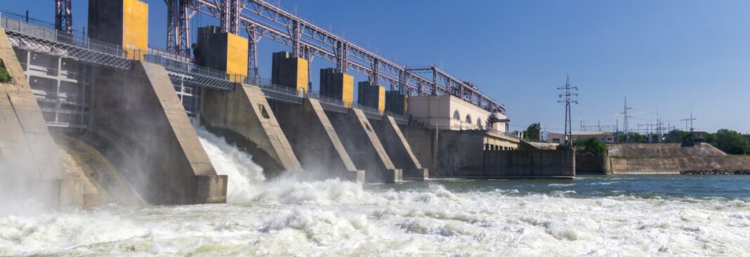 Arunachal builds hydropower plants and transmission network to boost clean energy
