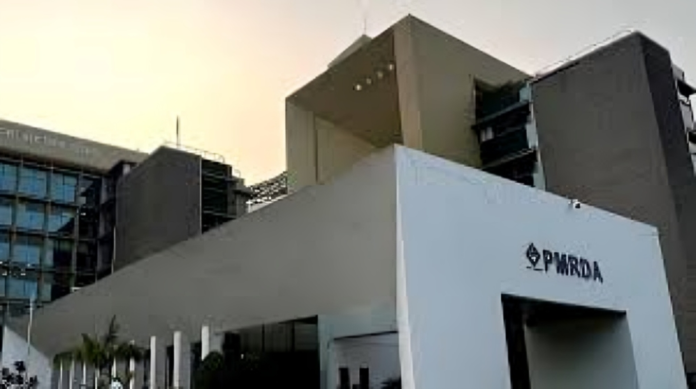 PMRDA Development Plan Cancelled Due to Legal Issues