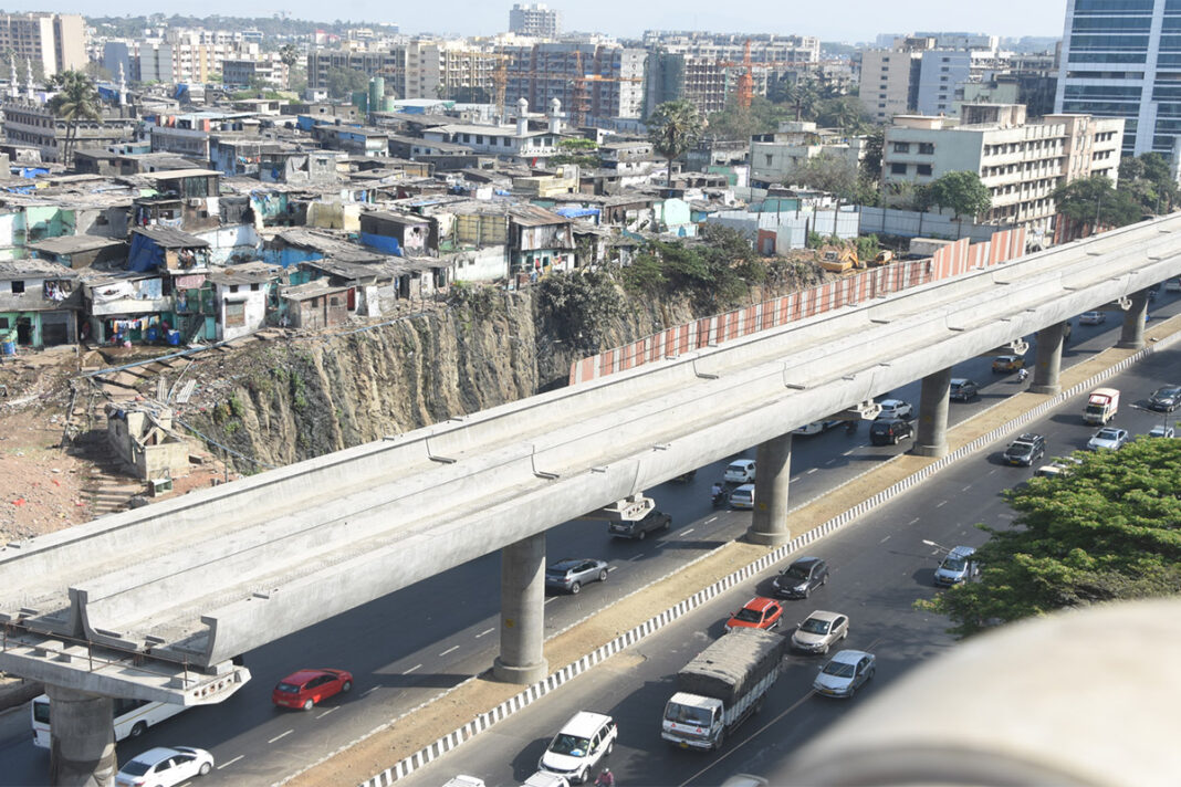 Maharashtra Turns Focus to Urban Transport