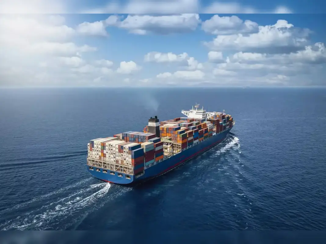 India Coastal Shipping Bill 2024 Set to Transform Maritime Industry