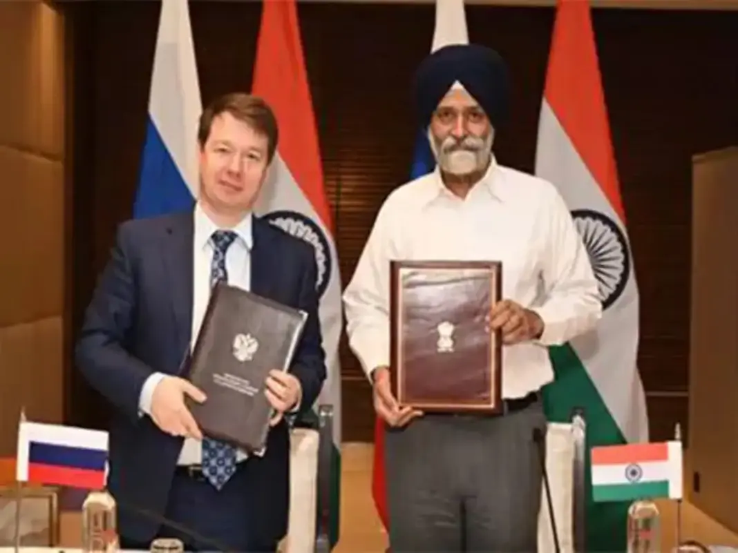 India - Russia Deepen Strategic Cooperation: Six New Projects Signal a Shift Toward Sustainable Geopolitical Alignment