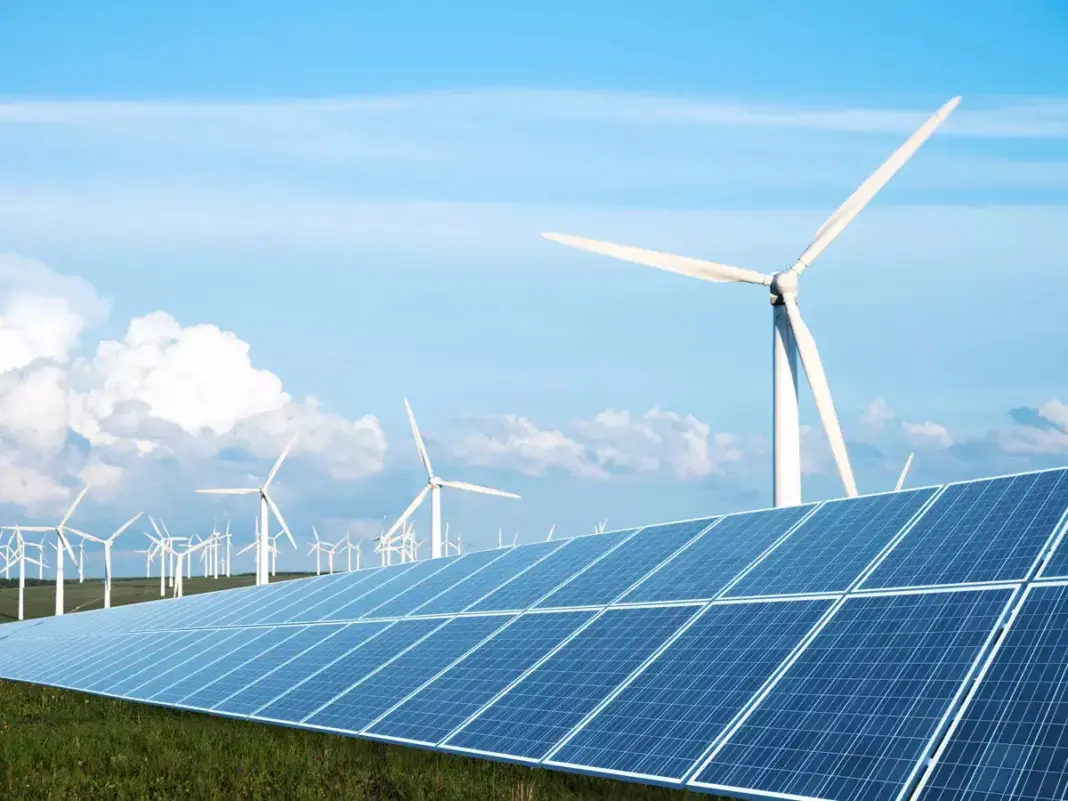 Maharashtra Renewable Policy Reforms Aim To Unlock Clean Investment