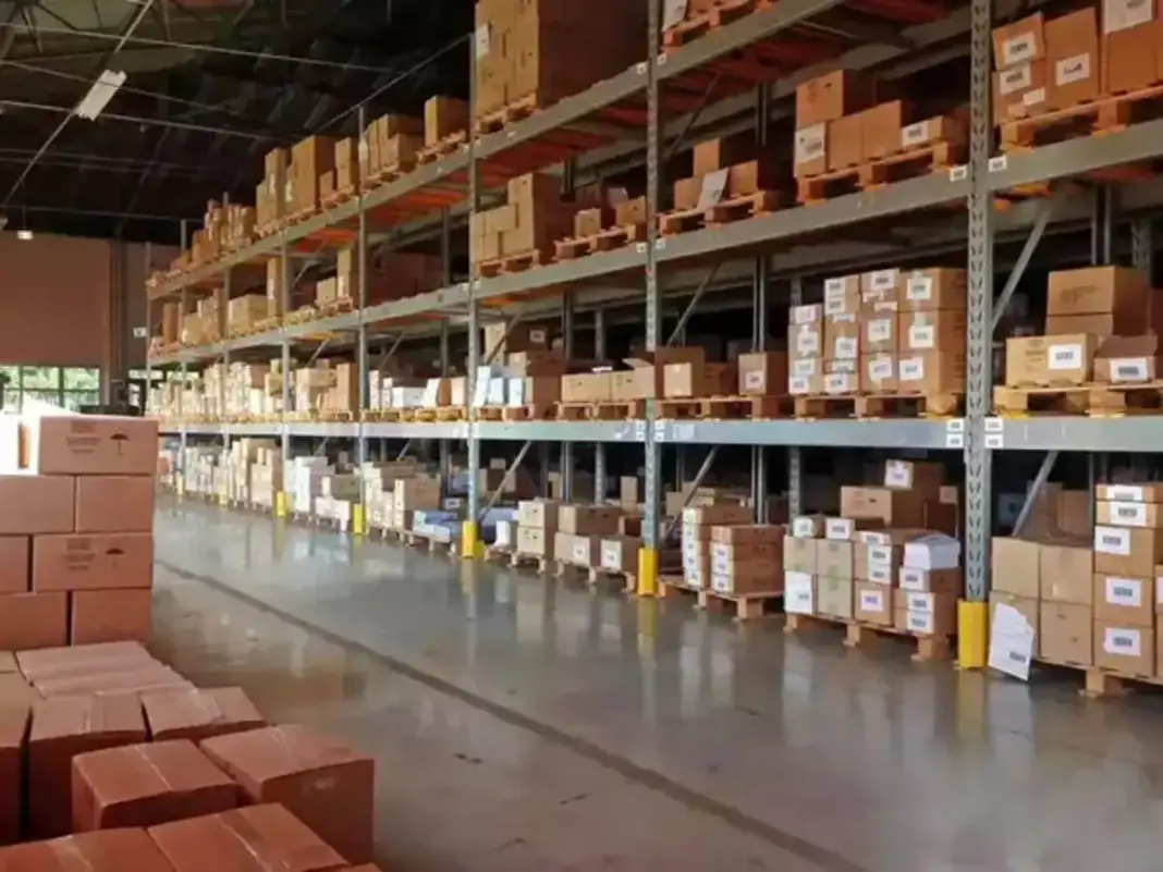 Industrial and Logistics Leasing Growth Hits 18 Percent Across 24 Cities