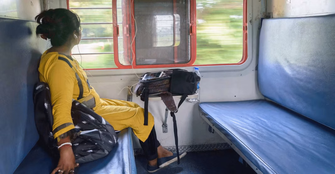 Indian Railways Modifies Lower Berth Allocation Rules