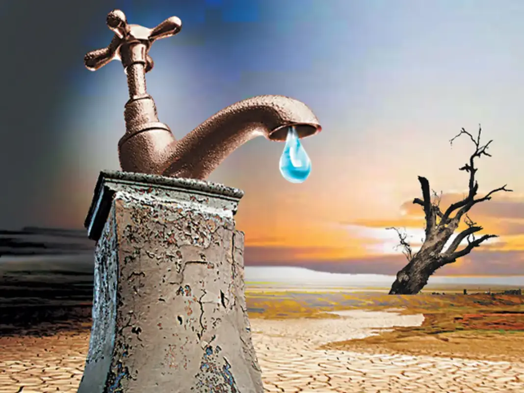 Pune faces rising water bills for lifting more than permitted supply