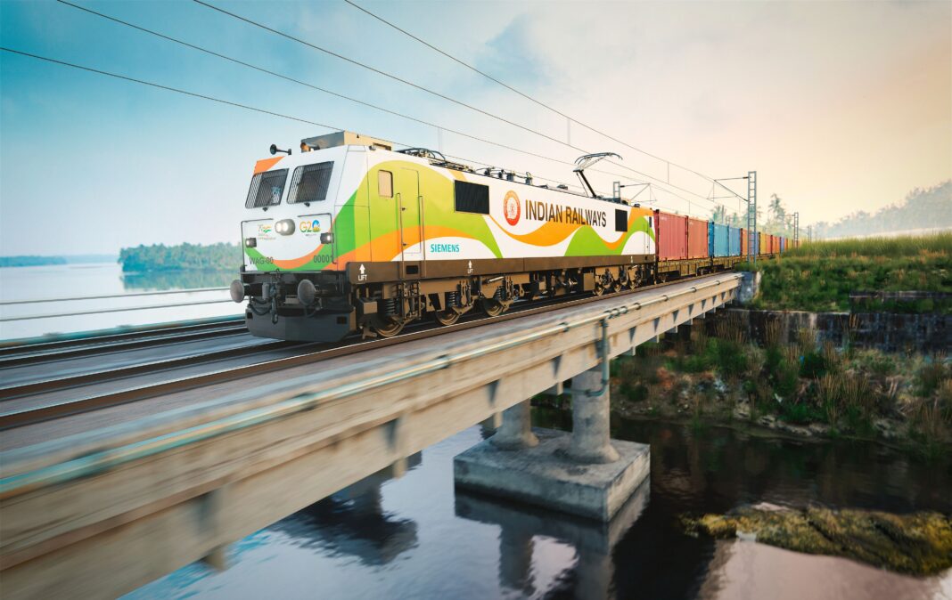 Indian Railways Installs Over 2000 Solar Plants to Drive Sustainable Energy Future