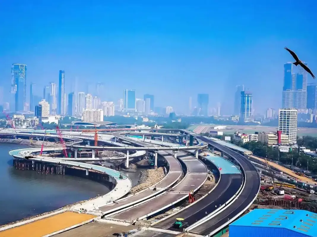 Mumbai Infrastructure Gets Major Boost with HUDCO-MMRDA Tie-Up