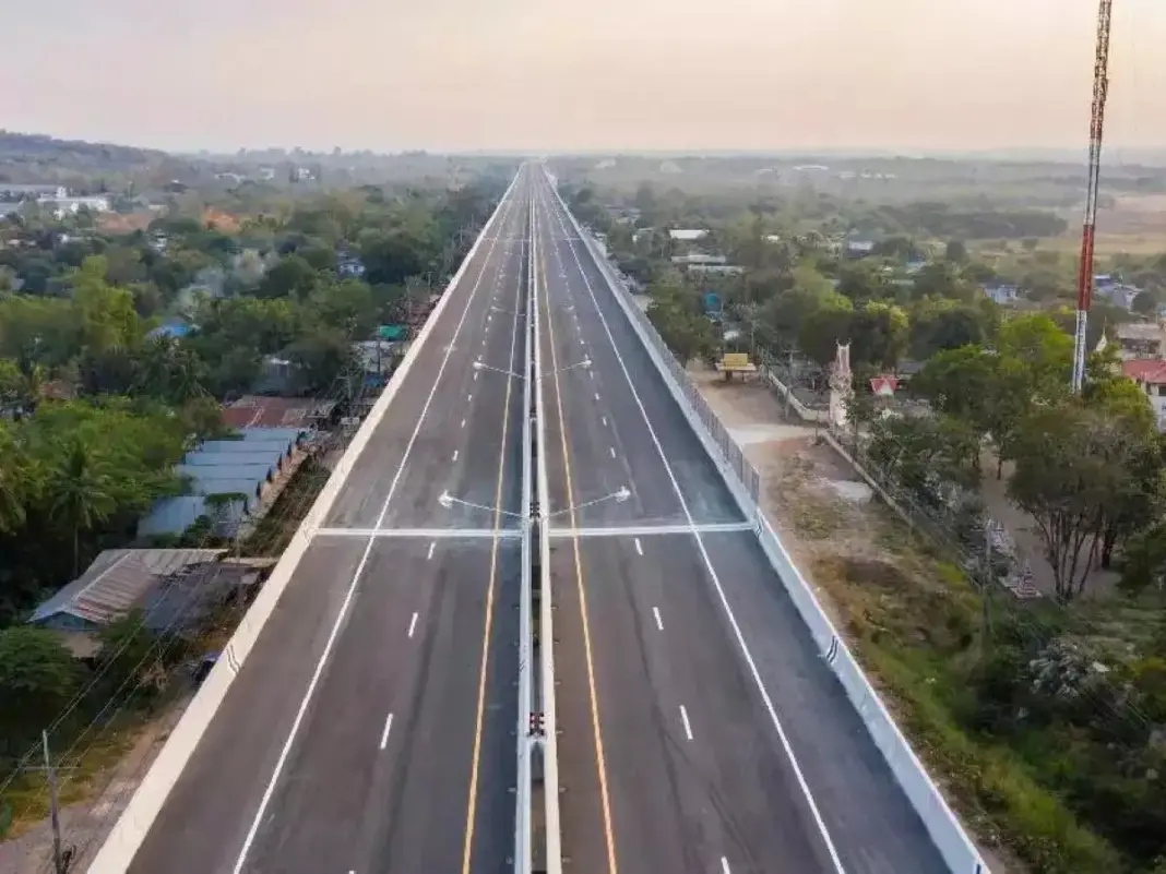 Telangana to Receive National Highway Projects Worth Rs 5,413 Crore