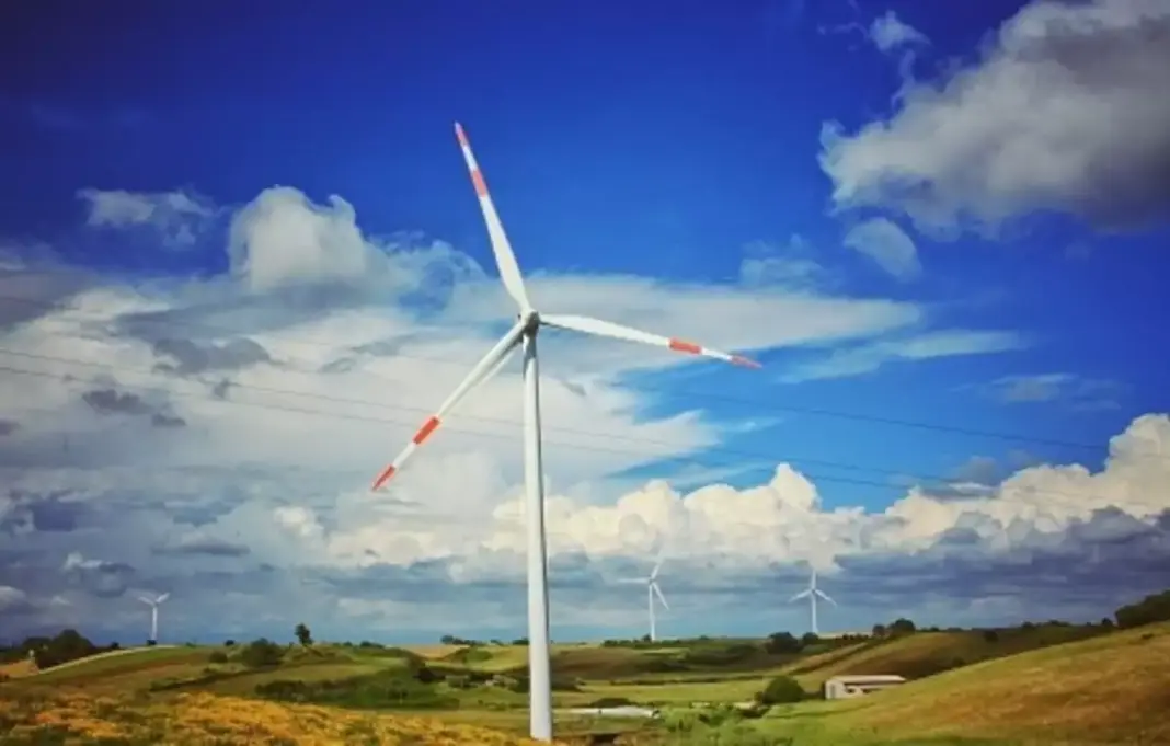 NTPC Green Energy Takes Major Step with 90 MW Gujarat Wind Unit