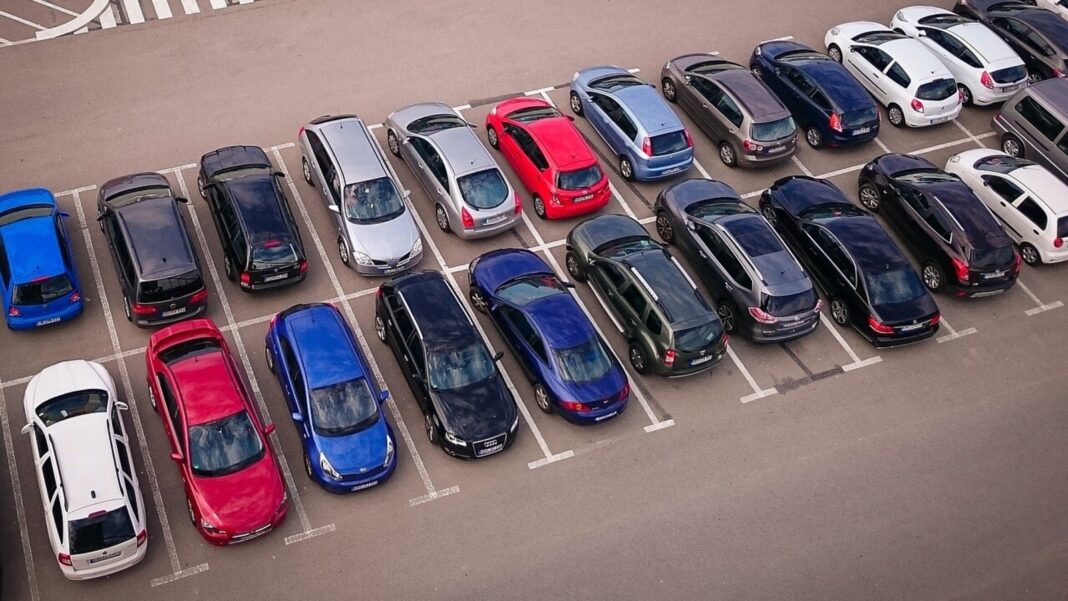 Bengaluru civic body to cut residential parking tax