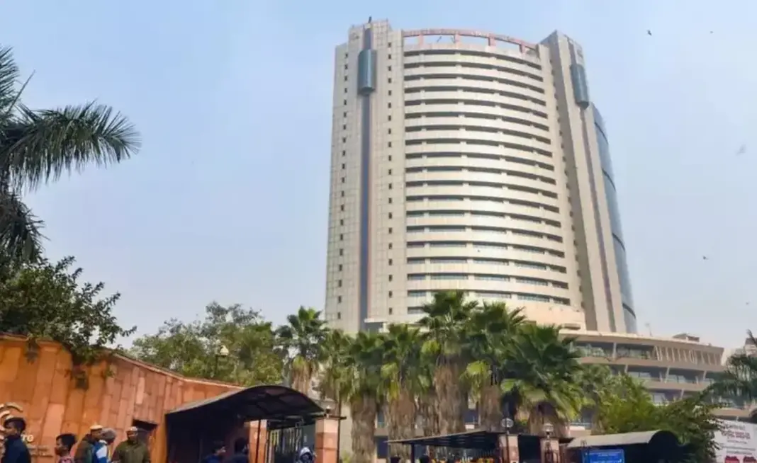 Delhi Fast-Tracks Narela Waste Plant After Key Infrastructure Pact is Signed