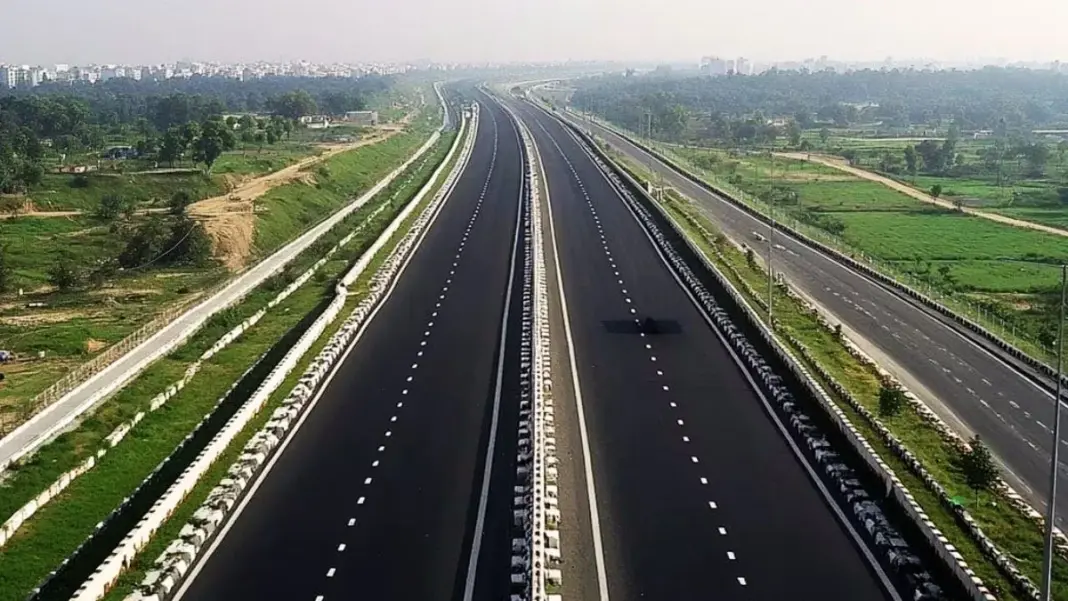 Noida Airport to Gain Seamless Link with Ganga Expressway