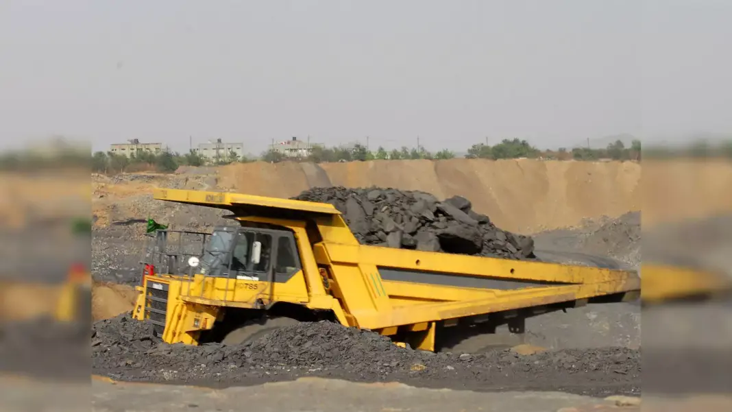 Korba Eyes Growth with Power and Coal Expansion Plans