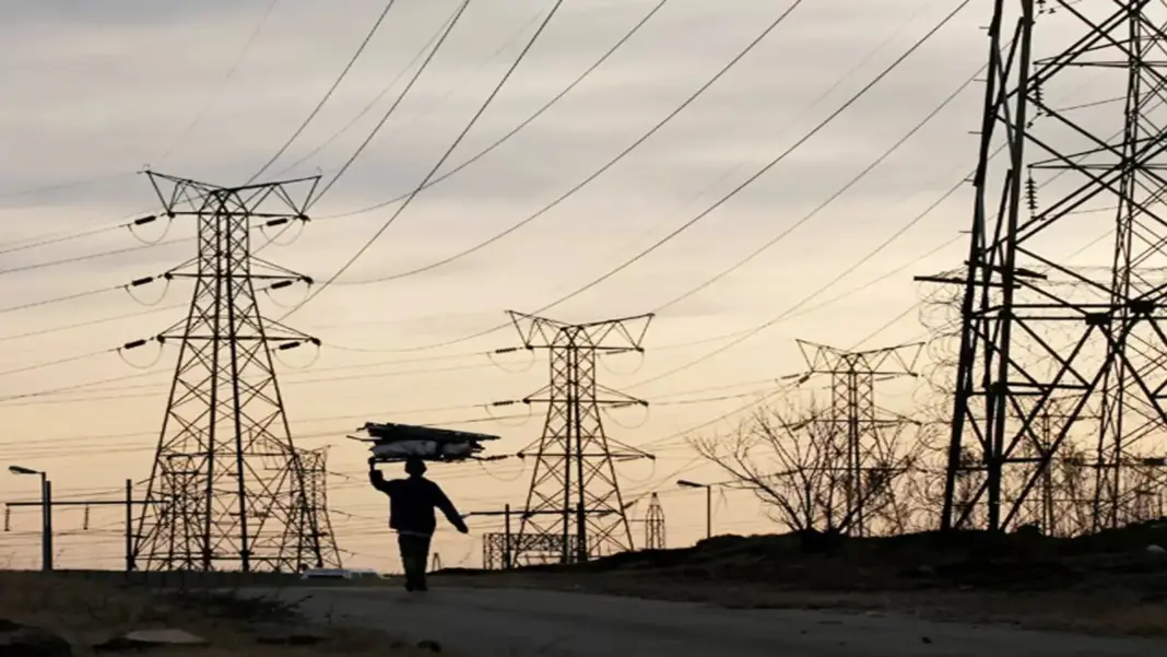 Pune heatwave worsens with power cut