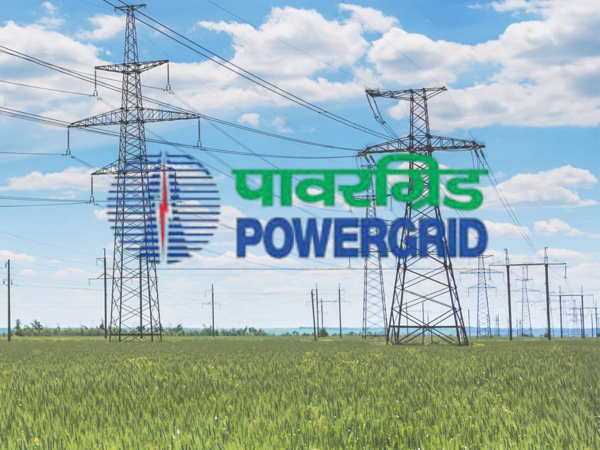 Empowering India's Grid: Appointment of Green Hydrogen Expert to Power Grid Board
