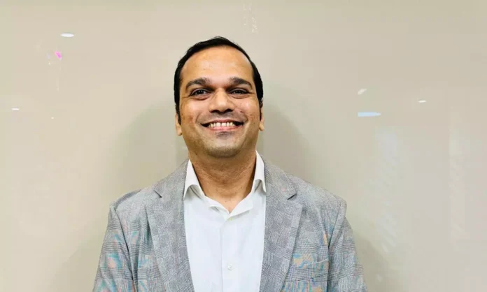 Sandeep Kulkarni Joins Mahindra Logistics Leadership