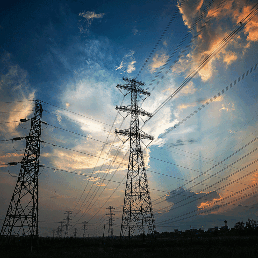 Meghalaya Eyes Sustainable Boost for Power Sector