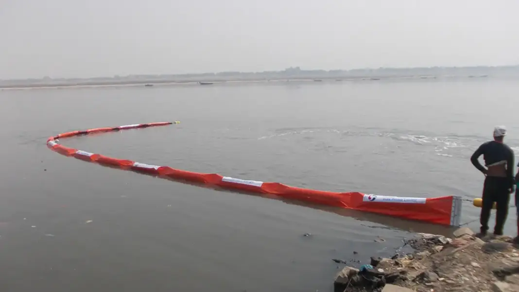 Kolkata speeds up clean water project
