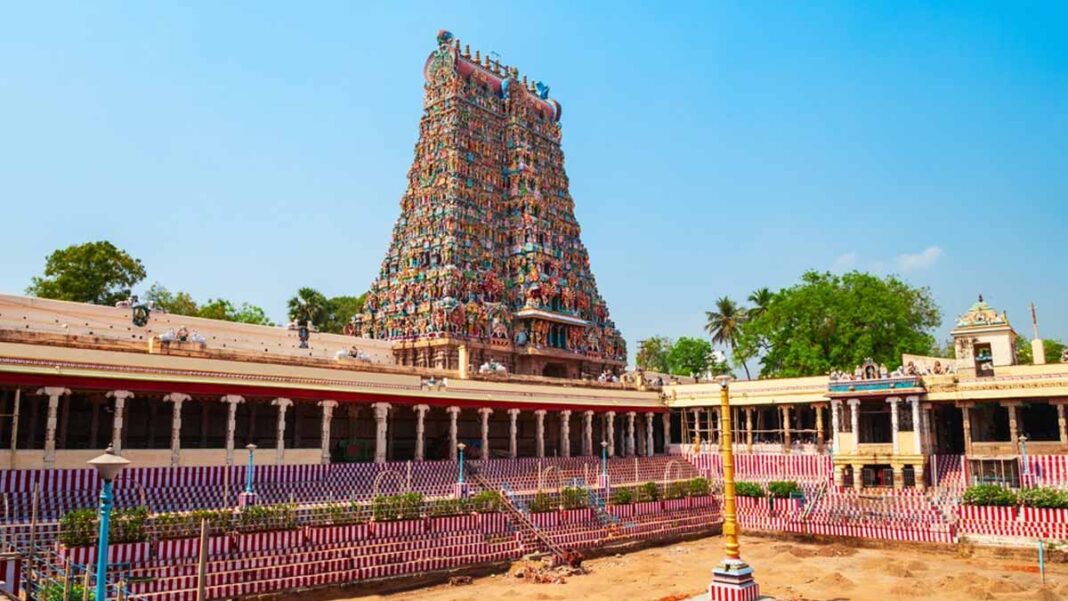 Tamil Nadu Unveils Rs 200 Crore Tourism Push