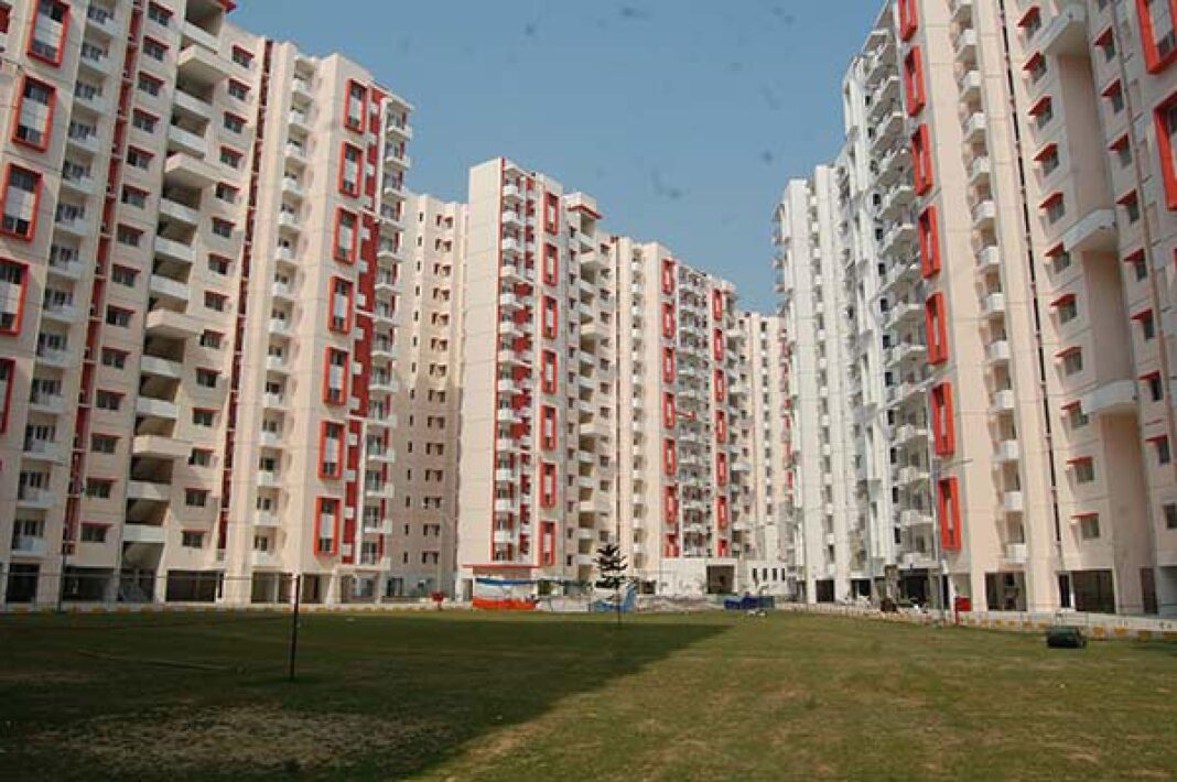 UPHDB Approves 40-Acre Urban Project in Ghaziabad