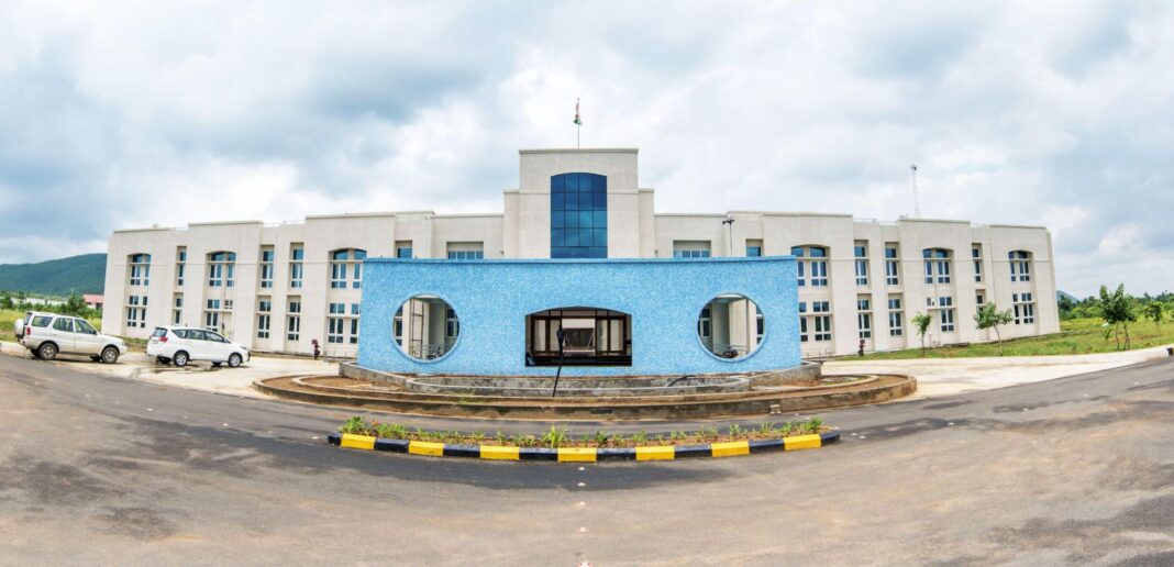 IMU Launches Rs 67.7 Crore Infrastructure Projects Across Campuses