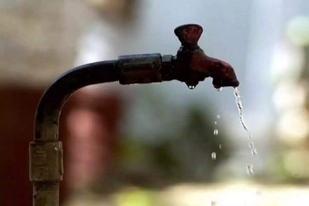 Pune to Face Water Shortage This Thursday
